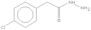 (4-Chlorophenyl)-acetic acid hydrazide