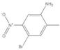 4-bromo-2-methyl-5-nitroaniline