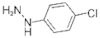 (4-Chlorophenyl)hydrazine