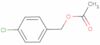 4-Chlorobenzyl acetate