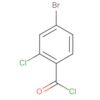 Benzoyl chloride, 4-bromo-2-chloro-