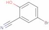 5-bromo-2-hydroxybenzonitrile