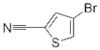 4-Bromo-2-cyanothiophene