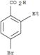 Benzoic acid,4-bromo-2-ethyl-