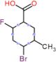 4-bromo-2-fluoro-5-methyl-benzoic acid