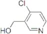 (4-Chloro-3-pyridinyl)methanol