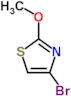 4-bromo-2-methoxy-1,3-thiazole