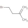 1-Butene, 4-bromo-2-methyl-