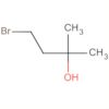2-Butanol, 4-bromo-2-methyl-