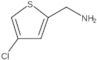 4-Chloro-2-thiophenemethanamine