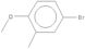 4-Bromo-2-methylanisole