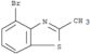 Benzothiazole, 4-bromo-2-méthyl-