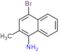 4-bromo-2-methylnaphthalen-1-amine