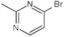 4-Bromo-2-methylpyrimidine