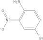 4-Bromo-2-Nitro aniline