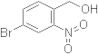 4-Bromo-2-nitrobenzyl alcohol
