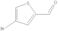 4-Bromo-2-tiofenocarboxaldehído