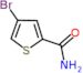 4-bromothiophene-2-carboxamide