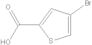 4-bromo-2-thiophenecarboxylic acid