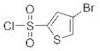 4-Brom-2-thiophensulfonylchlorid