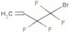 4-Bromo-3,3,4,4-tetrafluoro-1-buteno