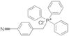 (4-Cyanobenzyl)triphenylphosphonium chloride