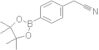 4-(Cyanomethyl)benzeneboronic acid Pinacol ester