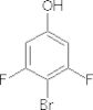 4-Bromo-3,5-Difluorophenol