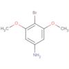 Benzenamine, 4-bromo-3,5-dimethoxy-