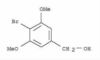 4-Bromo-3,5-di-methoxybenzyl alcohol