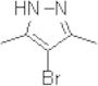 4-Bromo-3,5-dimethylpyrazole