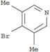 4-Bromo-3,5-dimetilpiridina