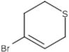 4-Bromo-3,6-dihydro-2H-thiopyran