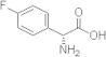 D-(-)-4-Fluorophenylglycine