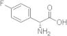 (R)-4-Fluorophenylglycine