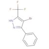 4-Bromo-3-phenyl-5-(trifluoromethyl)-1H-pyrazole