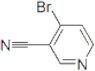 4-bromo-3-cyanopyridine