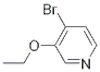 4-Bromo-3-ethoxypyridine