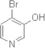 4-Bromo-3-pyridinol