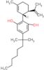5-(2-methyloctan-2-yl)-2-[(1R,6R)-3-methyl-6-(prop-1-en-2-yl)cyclohex-2-en-1-yl]benzene-1,3-diol