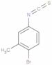 1-Bromo-4-isothiocyanato-2-methylbenzene