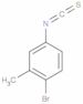 4-Bromo-3-methylphenyl isothiocyanate