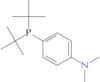 4-[Bis(1,1-dimethylethyl)phosphino]-N,N-dimethylbenzenamine