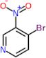 4-bromo-3-nitropyridine