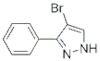 4-BROMO-3-PHENYL-1H-PYRAZOLE