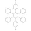 1,1':2',1''-Terphenyl, 4-bromo-4'-(4-bromophenyl)-3',5',6'-triphenyl-
