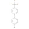 1,1'-Biphenyl, 4-bromo-4'-(trifluoromethyl)-