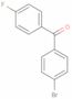 4-bromo-4'-fluorobenzophenone