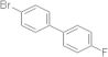 4-Bromo-4′-fluoro-1,1′-biphenyl