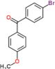 (4-bromophenyl)(4-methoxyphenyl)methanone